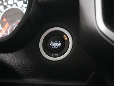 Certified 2022 RAM 1500 Big Horn image 25