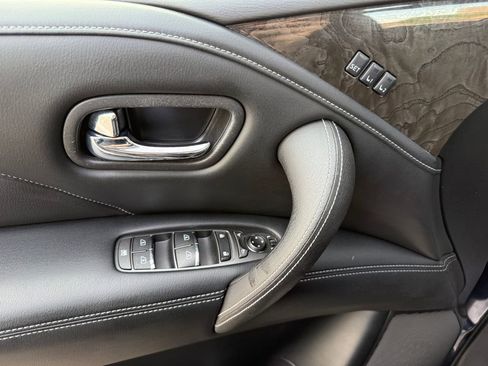 Used 2020 INFINITI QX80 Luxe w/ Proassist Package image 20