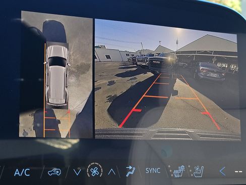 New 2026 Chevrolet Tahoe Premier image 11