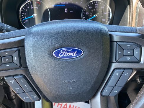 Certified 2021 Ford Expedition Max King Ranch AWD/4WD image 16