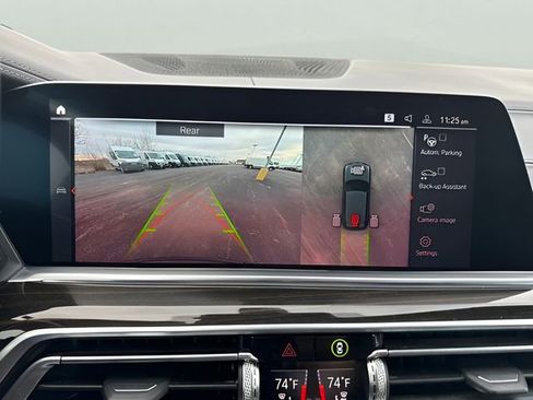 Used 2019 BMW X5 xDrive40i w/ Executive Package image 20