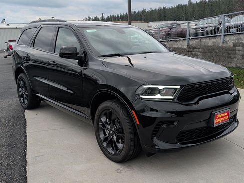 New 2026 Dodge Durango GT w/ Blacktop Package image 1