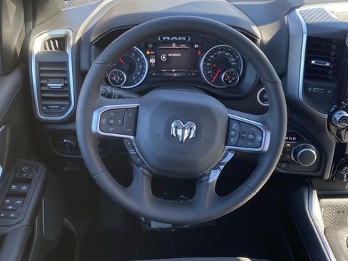 New 2026 RAM 1500 Big Horn image 35