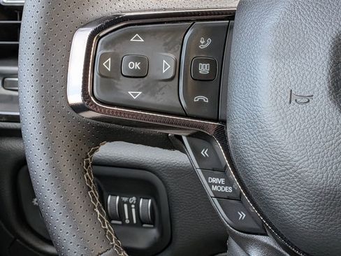 New 2026 RAM 1500 Rebel w/ Rebel Level 2 Equipment Group image 33