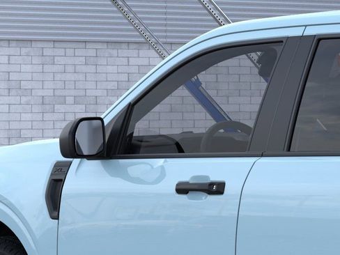 New 2026 Ford Maverick XL AWD/4WD image 21