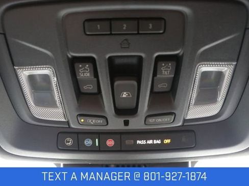 New 2026 GMC Sierra 3500 Denali Ultimate image 32