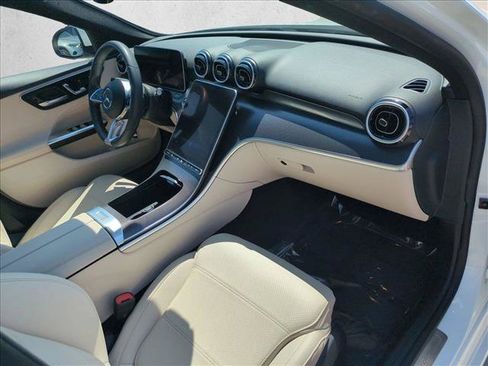Certified 2025 Mercedes-Benz C 300 Sedan image 25