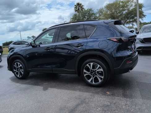 New 2026 MAZDA CX-5 Preferred AWD/4WD image 6