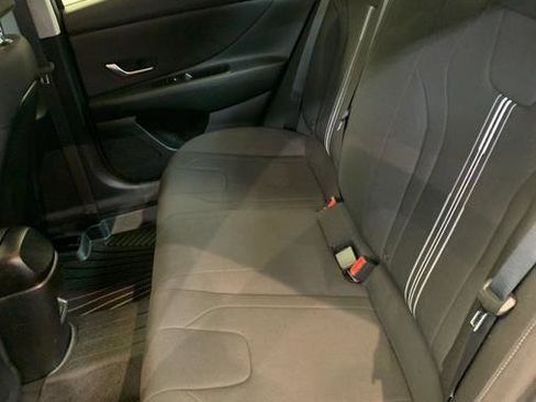 Used 2024 Hyundai Elantra SEL image 35