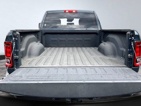 Used 2026 RAM 2500 Big Horn AWD/4WD image 25