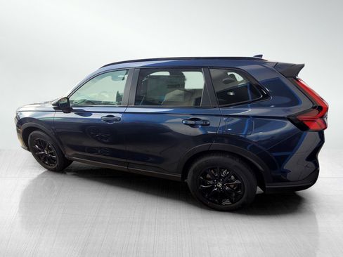 New 2026 Honda CR-V Sport-L image 8