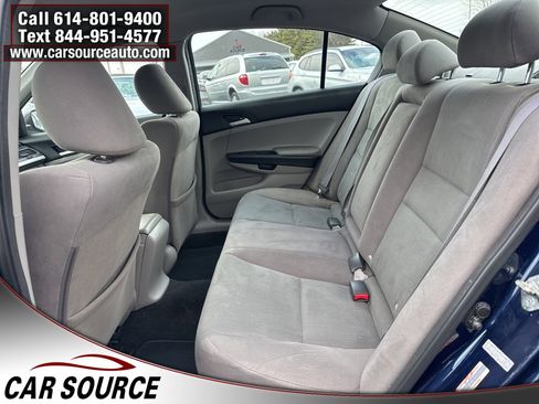Used 2011 Honda Accord LX image 31