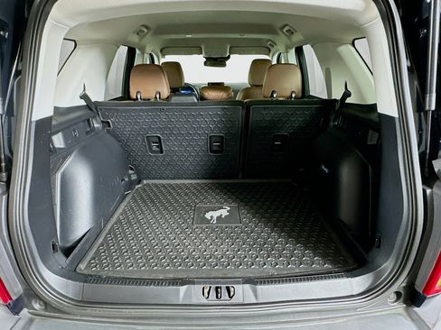 Used 2021 Ford Bronco Sport Outer Banks image 28