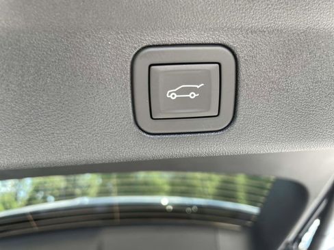 New 2026 Cadillac Escalade IQ Sport 2 w/ LPO, ONYX Package image 12