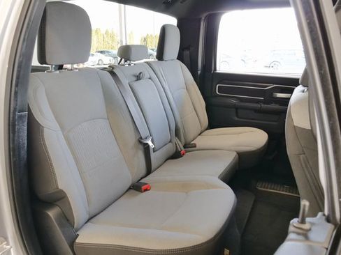 Used 2024 RAM 2500 Big Horn image 16