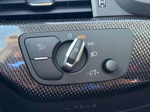 Used 2024 Audi S5 Premium Plus image 28