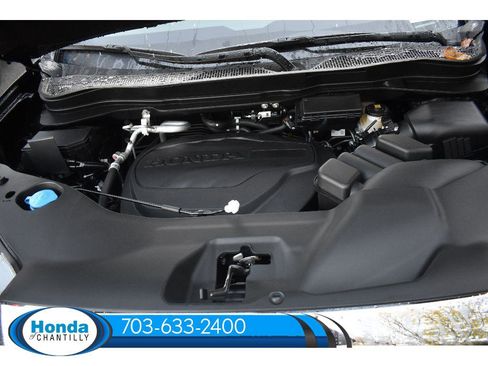 New 2026 Honda Ridgeline RTL image 36