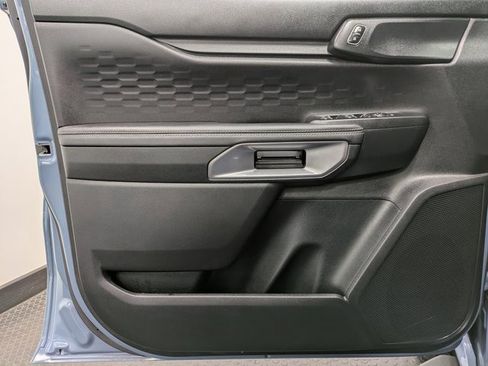 Used 2024 Ford Ranger XLT w/ FX4 Off-Road Package image 8