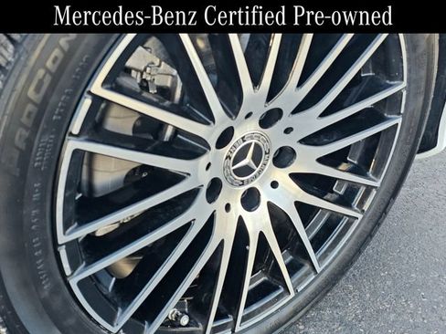Certified 2023 Mercedes-Benz C 300 C 300 image 7