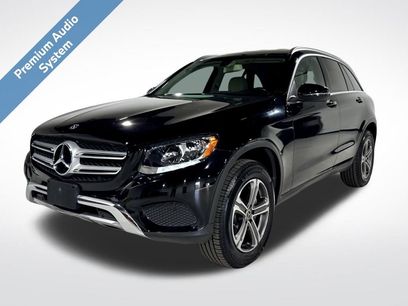 Used 2018 Mercedes-Benz GLC 300