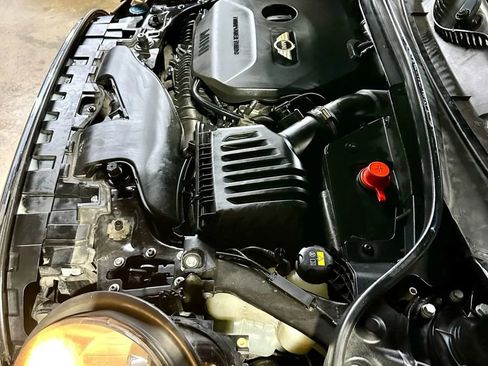 Used 2016 MINI Cooper Clubman S image 46