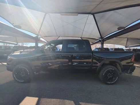 New 2026 RAM 1500 Rebel w/ Rebel Level 2 Equipment Group AWD/4WD image 5