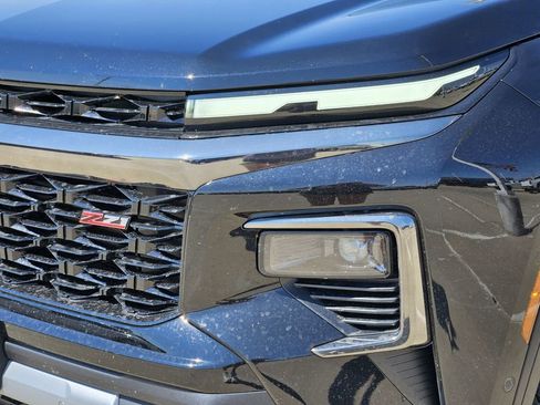 New 2026 Chevrolet Traverse Z71 w/ Driver Confidence Package image 5