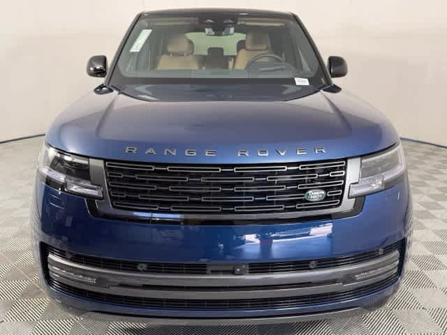 New 2026 Land Rover Range Rover SE AWD/4WD image 11