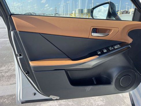 Certified 2024 Lexus IS 300 F Sport RWD image 13