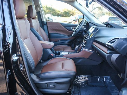 Certified 2022 Subaru Forester Touring w/ Popular Package #2 image 16