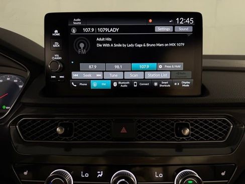 Used 2024 Acura Integra A-Spec image 21