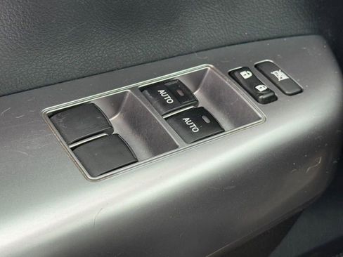 Used 2020 Toyota Sequoia TRD Pro image 24