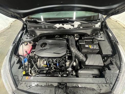 Used 2023 Kia Forte GT image 31