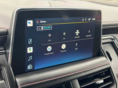 Used 2022 Chevrolet Tahoe RST w/ Luxury Package image 21