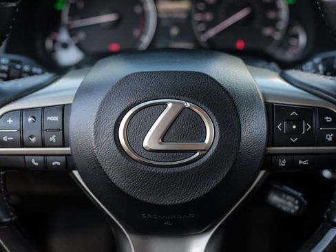Used 2016 Lexus RX 350 AWD w/ Luxury Package image 34