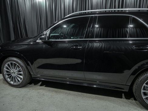 Certified 2026 Mercedes-Benz GLE 350 4MATIC image 5
