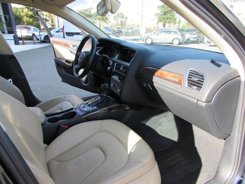 Used 2013 Audi A4 Premium Plus w/ Premium Plus Pkg AWD/4WD image 30
