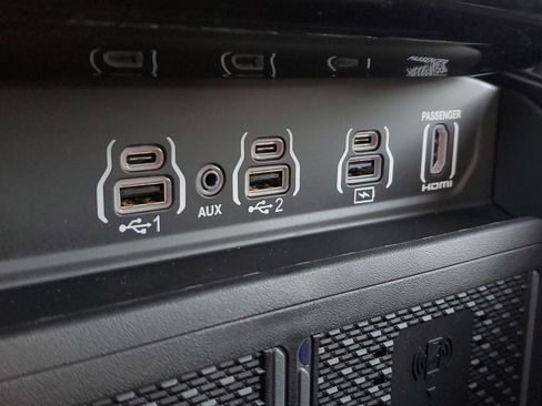 New 2026 RAM 1500 Rebel w/ Rebel Level 2 Equipment Group image 27