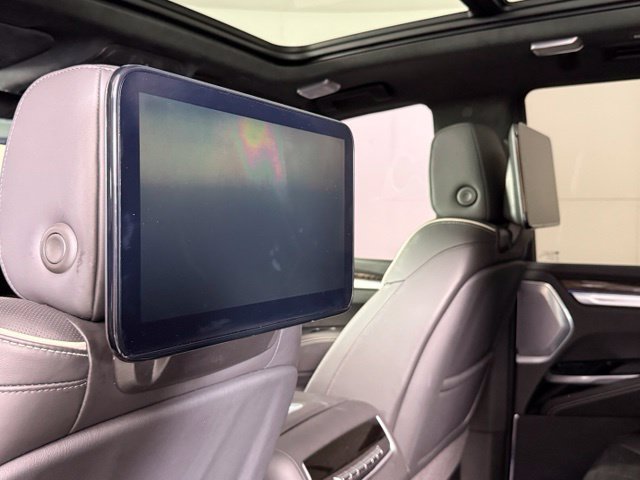 Used 2026 Cadillac Escalade Platinum Sport w/ LPO, ONYX Package AWD/4WD image 23