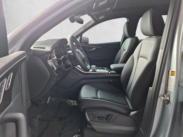 Used 2026 Audi Q7 2.0T Premium AWD/4WD image 17