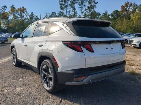 Used 2025 Hyundai Tucson SEL FWD image 7