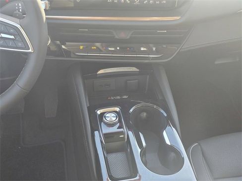 New 2026 Buick Envision Avenir image 15