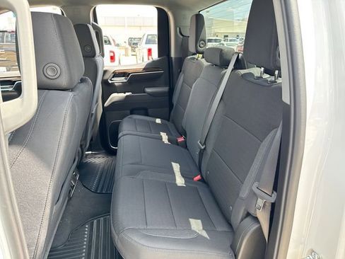 New 2026 GMC Sierra 1500 Elevation image 24