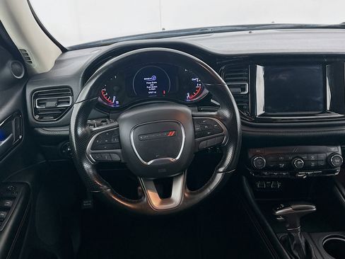 Used 2022 Dodge Durango SXT w/ Trailer Tow Group IV image 17