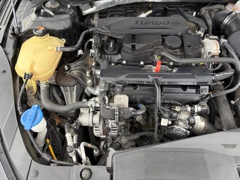 Used 2023 Kia K5 GT-Line w/ GT-Line Premium Package image 35