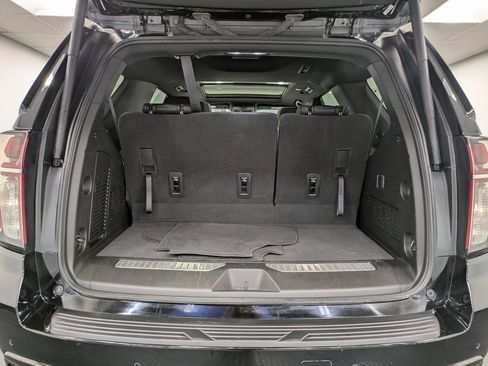 Used 2023 Chevrolet Tahoe Z71 image 23