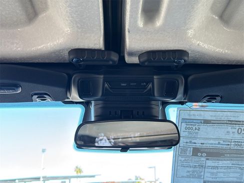 New 2026 Jeep Wrangler Willys image 24