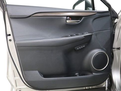 Used 2020 Lexus NX 300h AWD w/ Premium Package image 18
