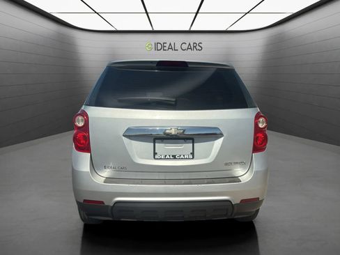 Used 2013 Chevrolet Equinox LS FWD image 6