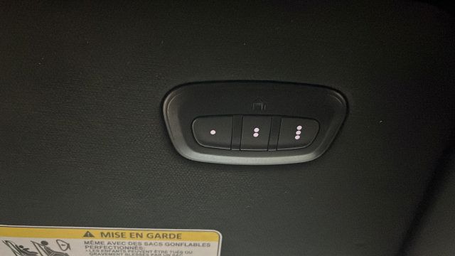 Used 2025 RAM 1500 Big Horn AWD/4WD image 36